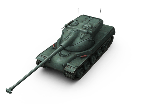 AMX 50 B