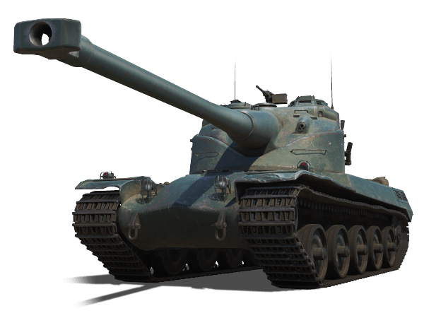 AMX 50 B