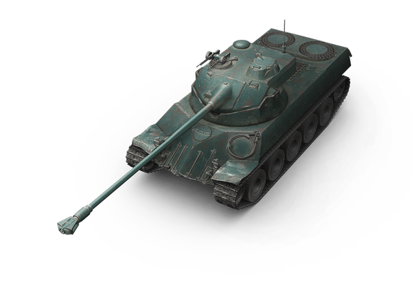 Lorraine 40 t