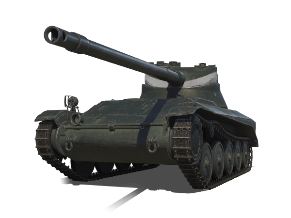 AMX 13 57F