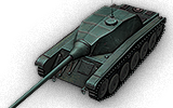 AMX Chasseur de chars