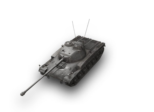 Panzer 58