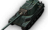 AMX M4 mle. 51 FL