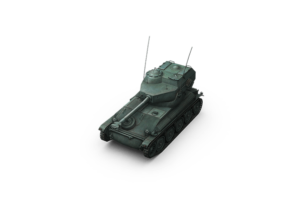 AMX 12 t