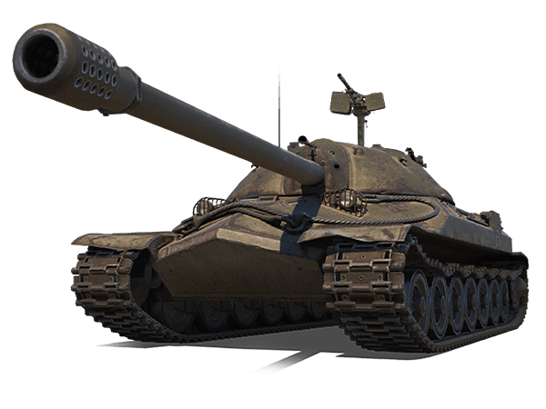 ИС-7