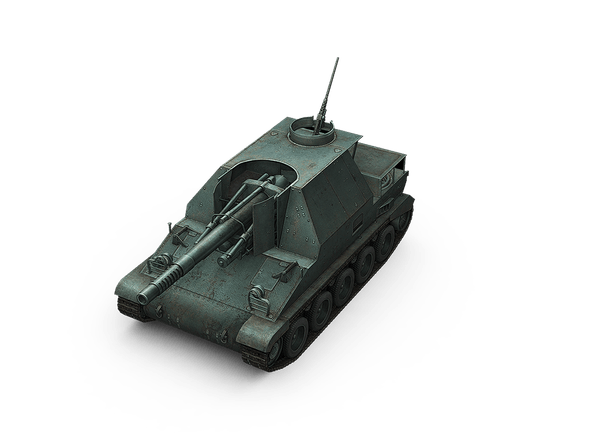 Lorraine 155 mle. 50