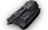 VK 45.02 (P) Ausf. B