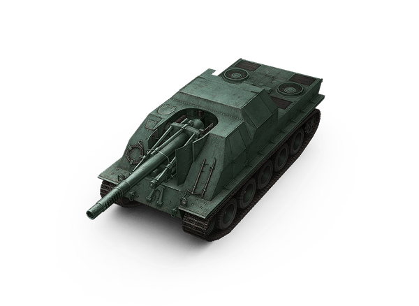 Lorraine 155 mle. 51