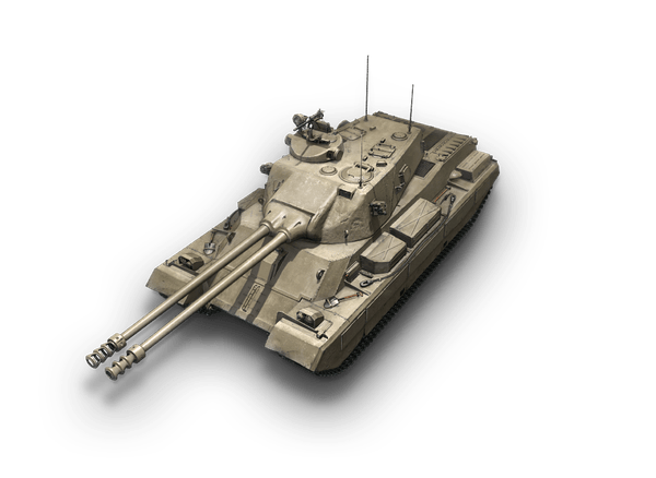 FV245 Celtic