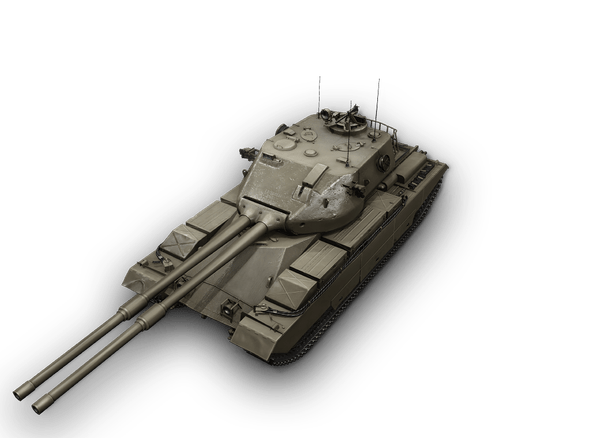 FV242B Condor