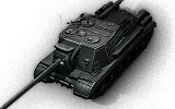 ИСУ-152 «Черномор»