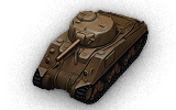 M3 «Sherman» IDF