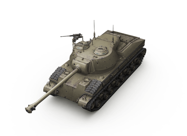 T28 Prototype FL