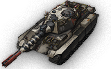 E 50 G-Serie Gepard