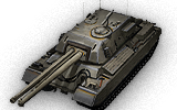 FV249 Castle
