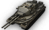FV246 Colossus