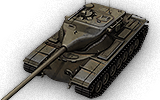 T57 Heavy Tank КЛ
