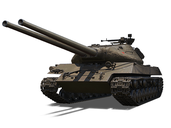 Об. 703 Вариант II (100)