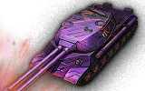 ИС-3-II Игровой