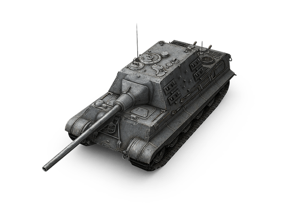 Jagdtiger