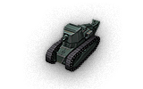 Renault FT 75 BS
