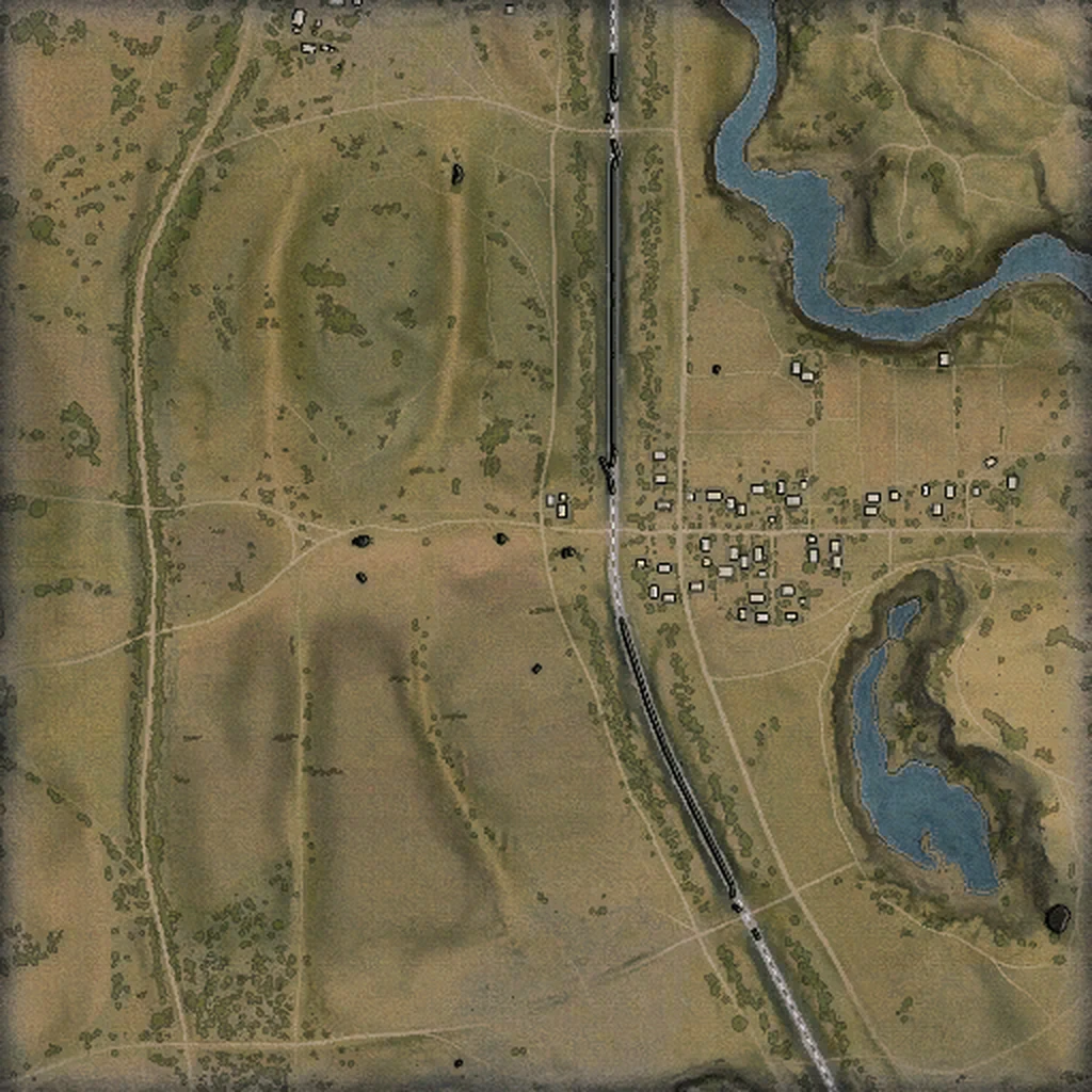 minimap