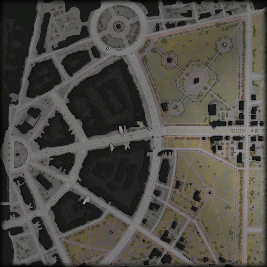 minimap