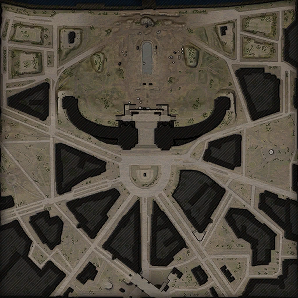 minimap