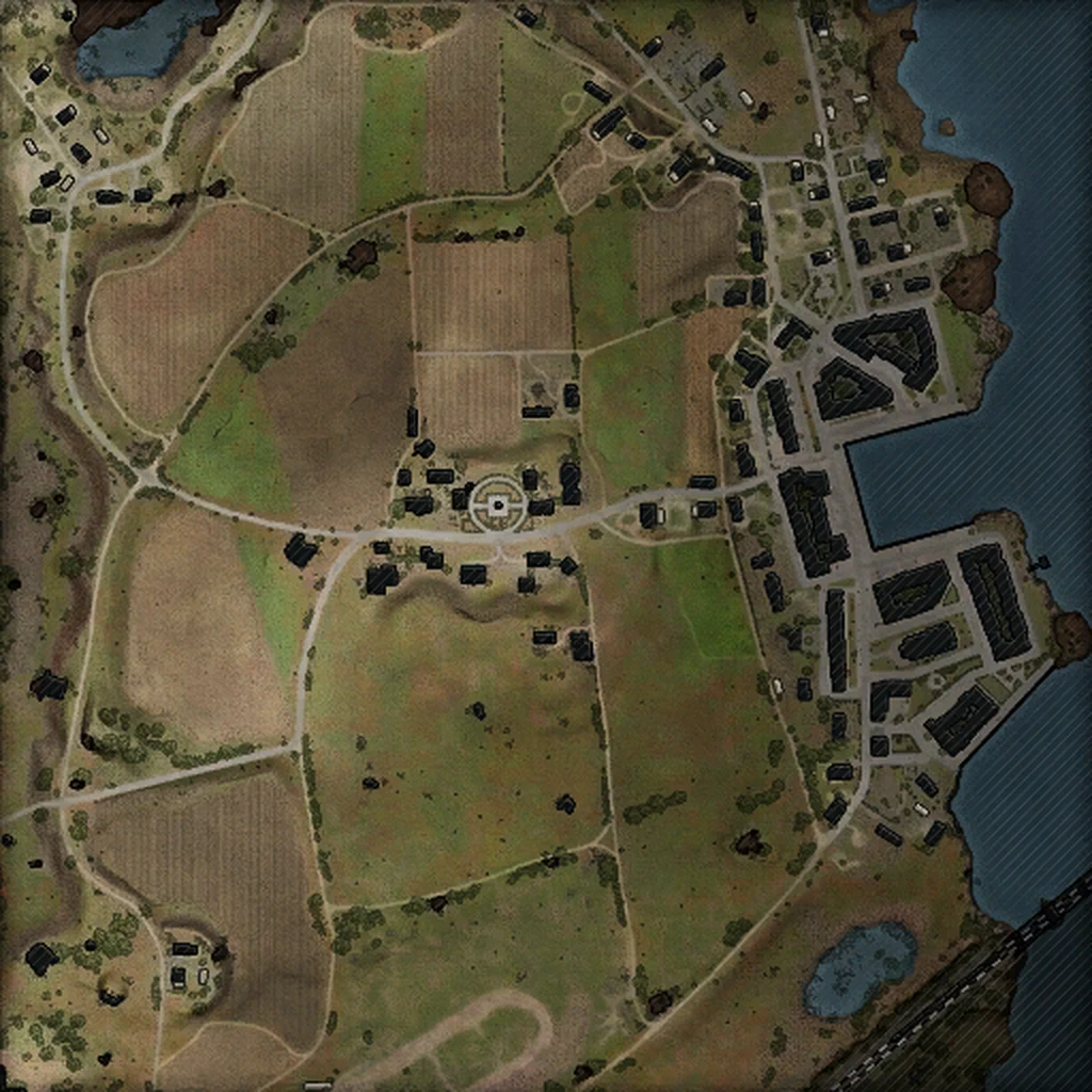 minimap