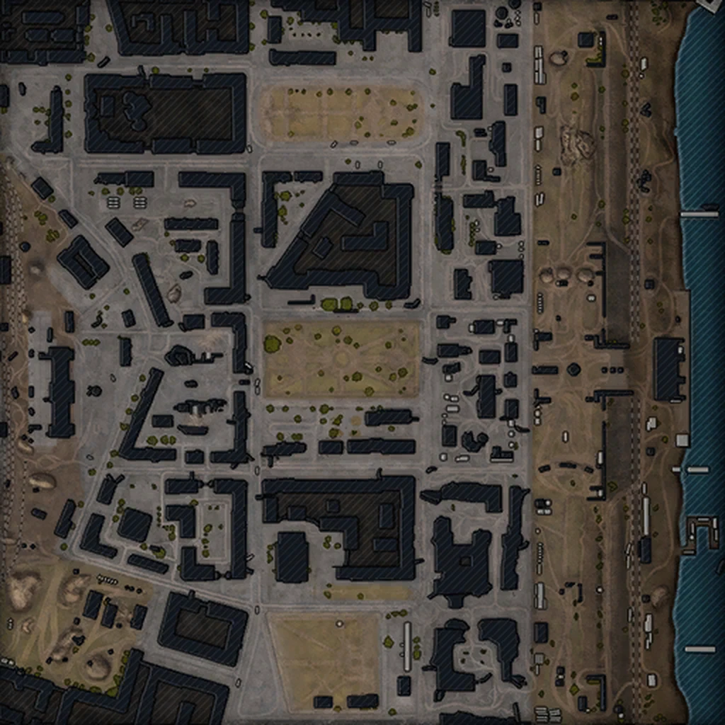 minimap