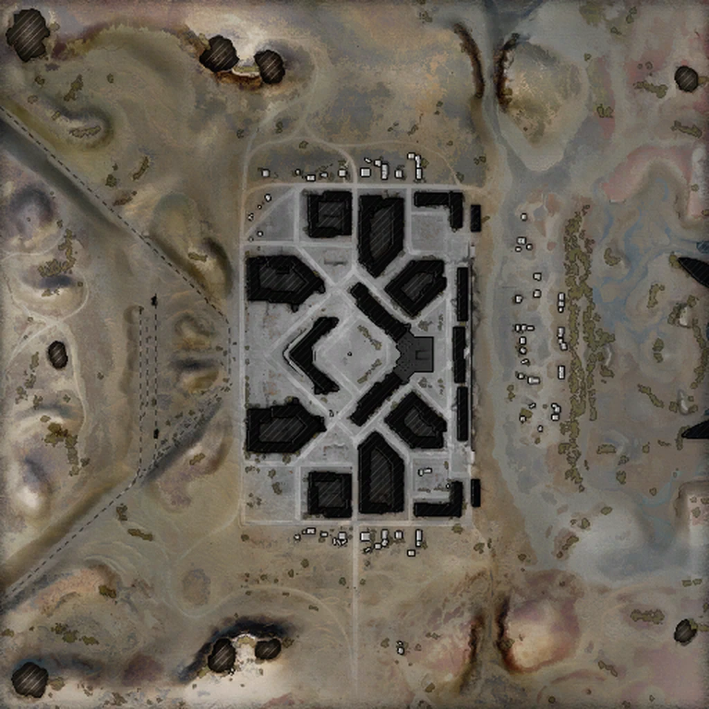 minimap
