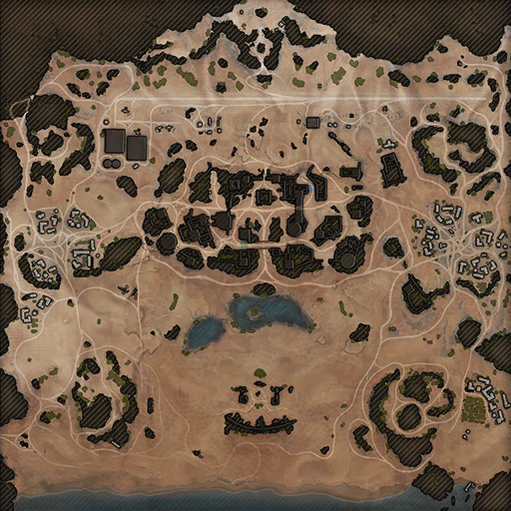 minimap