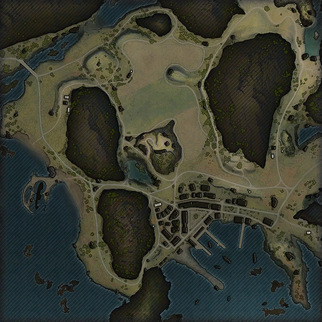 minimap