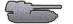 Waffenträger auf E 100 (P) Mod