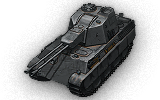 Coelian 5,5 cm FlakPz V Kr.