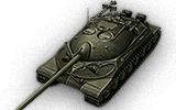 ИС-7 КЛ
